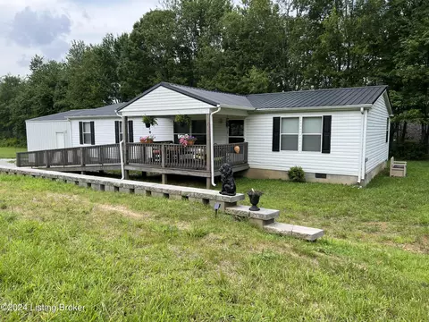 3140 Beaver Dam Rd, Leitchfield, KY 42754