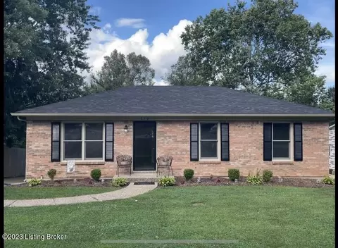 250 Stuart Ln, Shelbyville, KY 40065