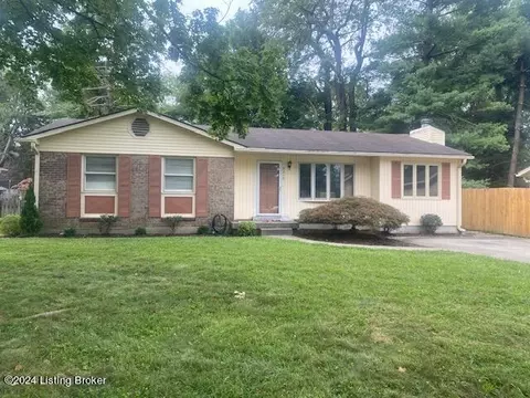 9210 Old 6 Mile Ln, Louisville, KY 40299