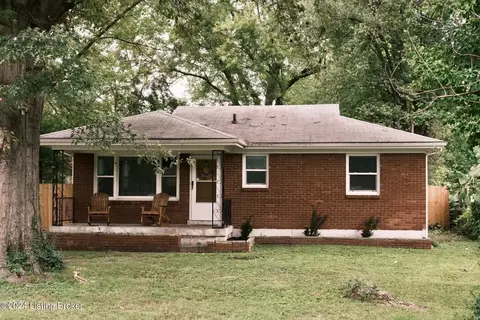 1043 Clay Ave, Louisville, KY 40219