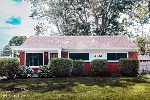 3132 Commander Dr, Louisville, KY 40220