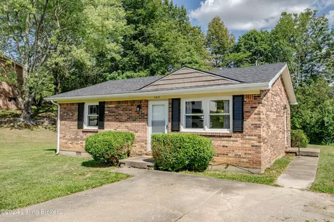 509 Franklin Ave, Elizabethtown, KY 42701