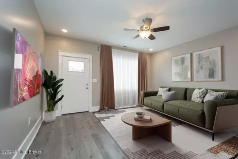 504 Lilly Ave, Louisville, KY 40217