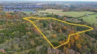 525 Light Ln, Shepherdsville, KY 40165