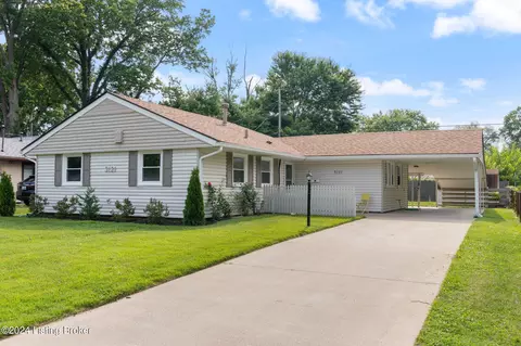 3121 Radiance Rd, Louisville, KY 40220