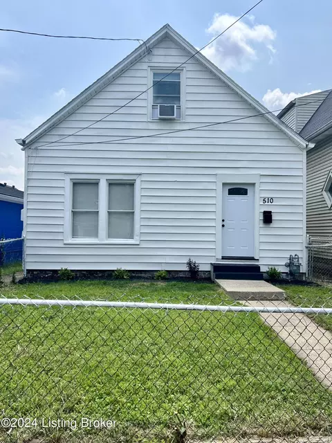 510 Winkler Ave, Louisville, KY 40208