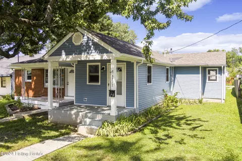 3717 Center St, Louisville, KY 40215