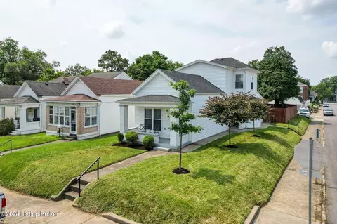 1100 Charles St, Louisville, KY 40204