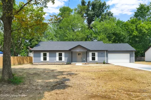 4103 Handley Ave, Louisville, KY 40218