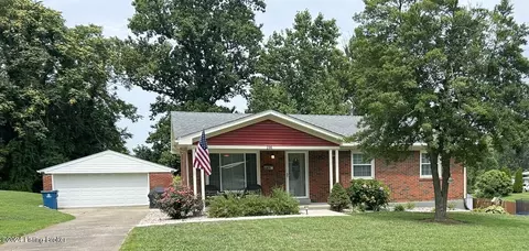 296 Lakeview Dr, Brandenburg, KY 40108