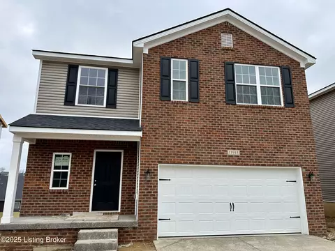 11915 Parkview Trace Dr, Louisville, KY 40229