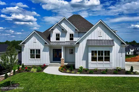7390 Edith Way, Crestwood, KY 40014