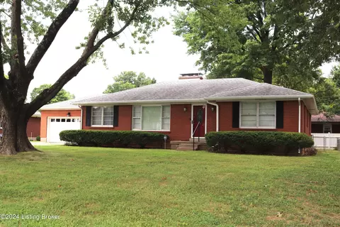 3313 Heather Ln, Louisville, KY 40218