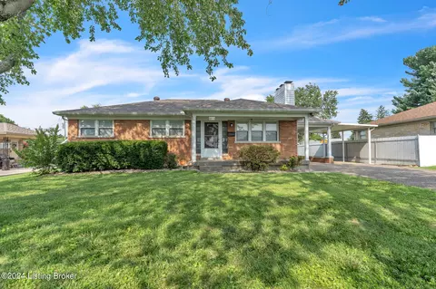 8411 Newstead Ave, Louisville, KY 40219