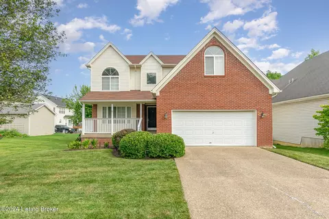 10505 Hite Creek Rd, Louisville, KY 40241