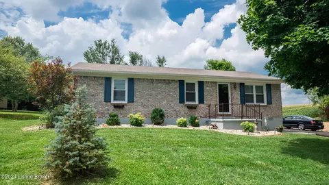 308 Caney Fork Rd, Bardstown, KY 40004