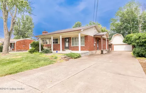7704 Westbrook Rd, Louisville, KY 40258