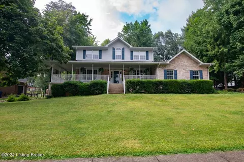 812 Greenview Cir, Elizabethtown, KY 42701
