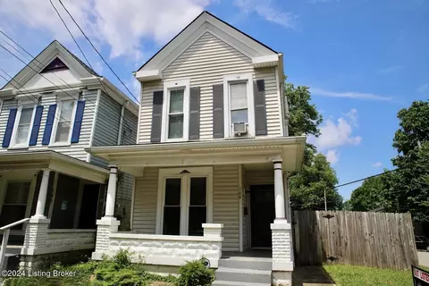 148 Pope St, Louisville, KY 40206