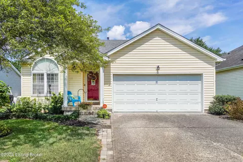 4015 Willowview Blvd, Louisville, KY 40299