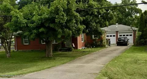 3415 Lees Ln, Louisville, KY 40216