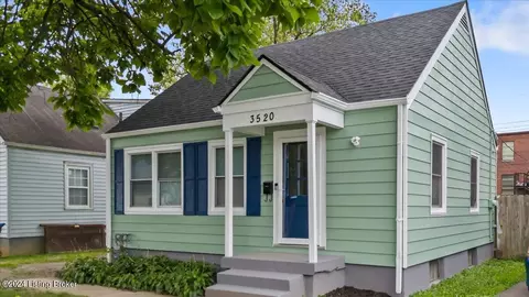 3520 Henry Ave, Louisville, KY 40215