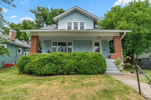 1841 Deer Park Ave, Louisville, KY 40205