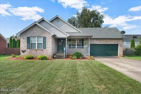 335 Justin Trl, Mount Washington, KY 40047