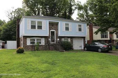 5808 Brandywyne Ct, Louisville, KY 40291