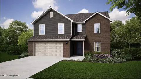 11813 Sandpiper Brook Ln, Louisville, KY 40229