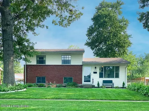 9502 Garden Dr, Louisville, KY 40299