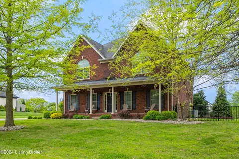 106 Bethany Ct, Bardstown, KY 40004