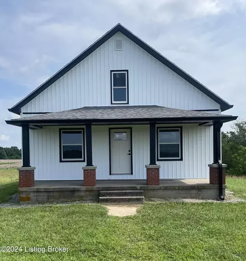 494 Capps Rd, Campbellsville, KY 42718