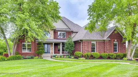 5609 Bradbe Meadows Way, Fisherville, KY 40023