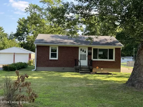 2321 Donna Rd, Louisville, KY 40216