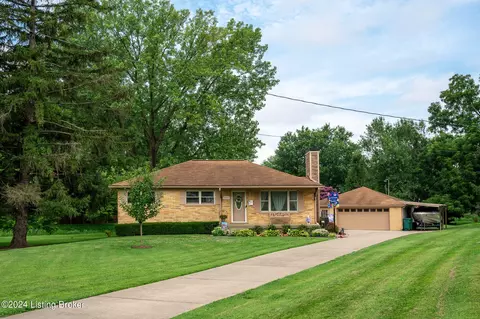 1000 Elaine Dr, Louisville, KY 40219