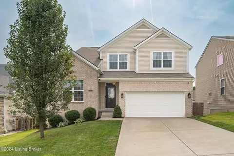 9008 Big Boulder Dr, Louisville, KY 40291