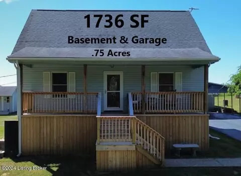 315 Douglas Ln, Shepherdsville, KY 40165