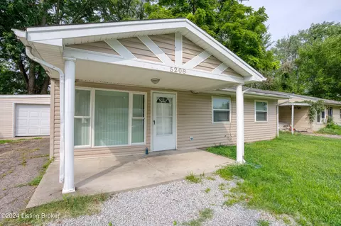 5208 Cedrus Cir, Louisville, KY 40213