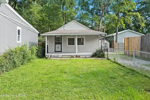 1341 Vim Dr, Louisville, KY 40213