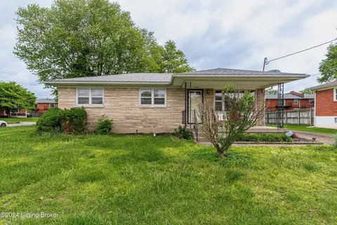 5109 Mile Of Sunshine Dr, Louisville, KY 40219