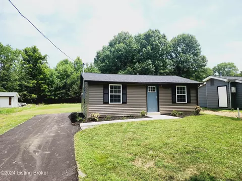 10606 Alton Ln, Fairdale, KY 40118