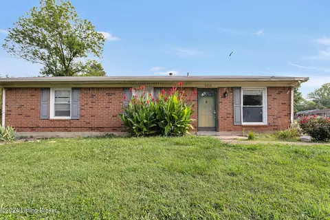 9513 Cedar Lake Dr, Louisville, KY 40291