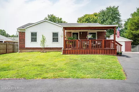 123 Sitka Ct, Louisville, KY 40229