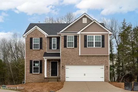 11710 Parkview Pt, Louisville, KY 40229