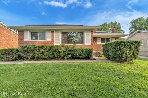 4311 Santa Paula Ln, Louisville, KY 40219
