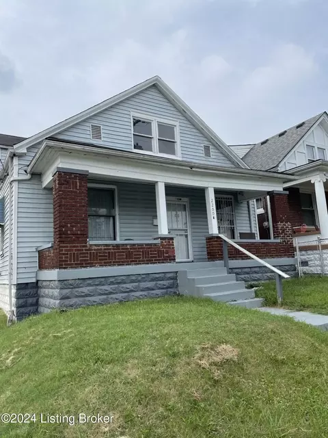 2200 Hale Ave, Louisville, KY 40210
