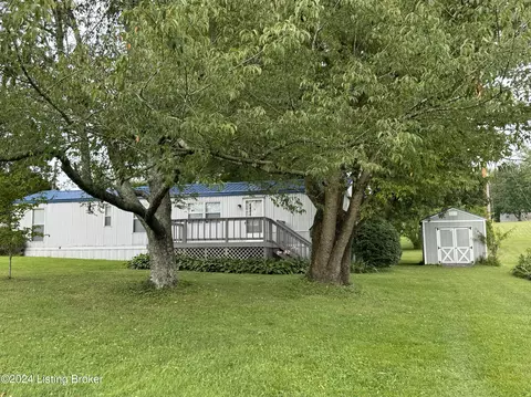 133 Axtel Circle Loop, Mc Daniels, KY 40152