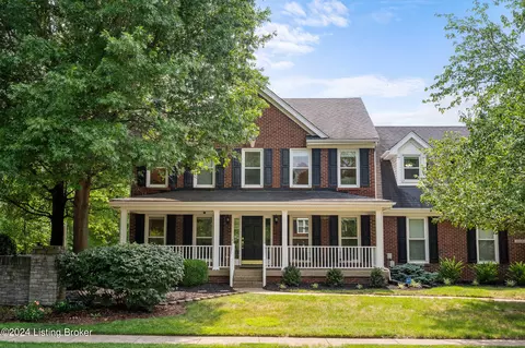 13226 Willow Forest Dr, Louisville, KY 40245