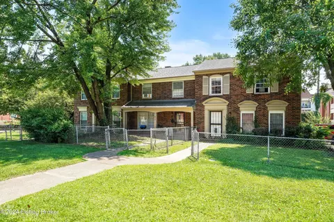 406 W Hill St, Louisville, KY 40208